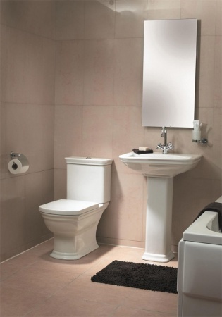 Раковина VitrA Serenada 4167B003 (60 см) Раковина VitrA Serenada 4167B003 (60 см)