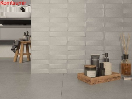 Коллекция Gracia ceramica Industry 50*12