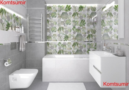 Коллекция Laparet Focus 25x50