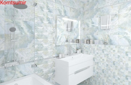 Коллекция Laparet Sky 25x50 Коллекция Laparet Sky 25x50