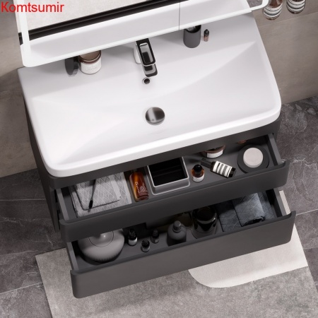 Тумба подвесная Eltoro 80.2Y (9595)