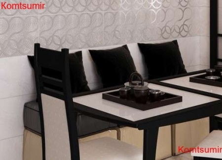 Коллекция Belani Камелот 42*42