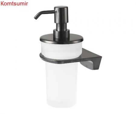 WasserKRAFT Wiese K-8999 Дозатор для жидкого мыла