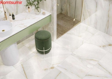 Коллекция LCM Onyx Smoke 120*60