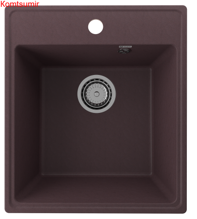 Мойка ULGRAN Quartz Forte 425 Мойка ULGRAN Quartz Forte 425