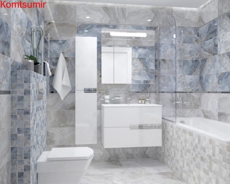 Коллекция Laparet Blues 250x750