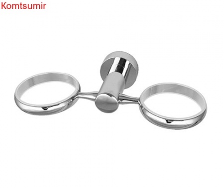 WasserKRAFT Donau C177 Держатель двойной