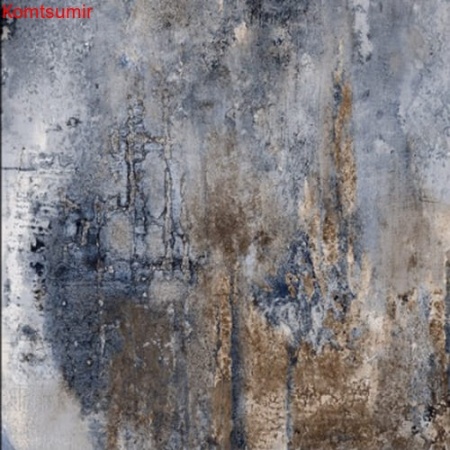 Керамогранит Art Blue 60*60