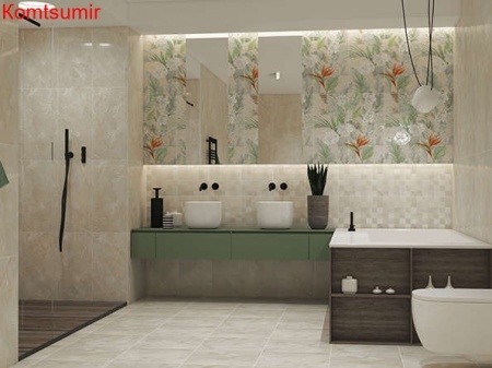 Коллекция Керлайф Onice Pesco 630x315 мм