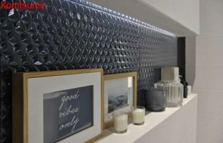 Коллекция Emigres Linus Velvet 600x200 мм