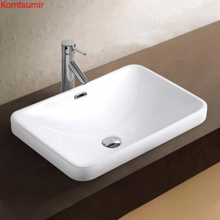 Раковина MELANA MLN-78441