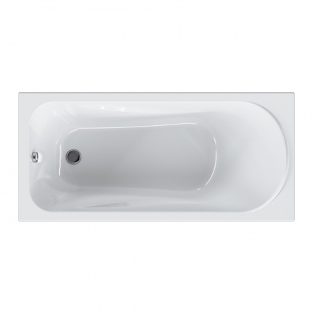 AM.PM W76A-150-070W-A Sense New, ванна акриловая А0 150х70, см