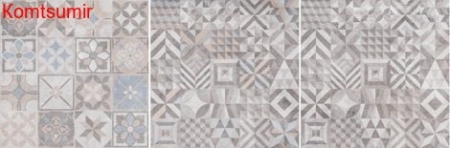 Коллекция Lasselsberger Македония 450x450 мм