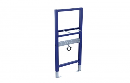 Инсталляция для подвесной раковины Aquatek INSR-0000001, 1120*500*40 мм