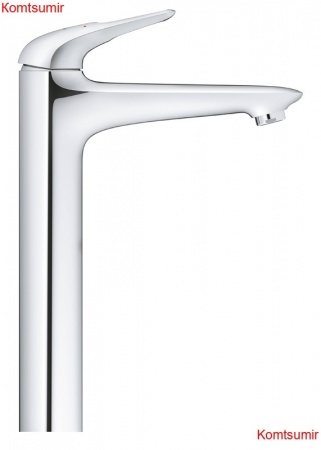 Смеситель для раковины GROHE Eurostyle new, свободностоящий, хром (23570003)