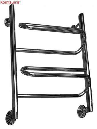 Полотенцесушитель водяной Двин W 60/40 1"-1/2"