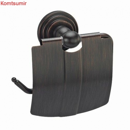 WasserKRAFT Isar K-7325 Держатель туалетной бумаги