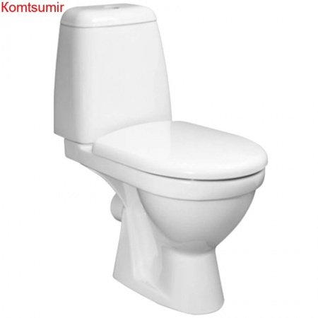 Jika BALTIC Унитаз напольный Jika BALTIC Унитаз напольный