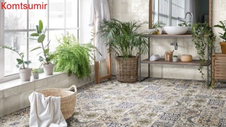 Коллекция Mainzu Maiolica 200x200 мм