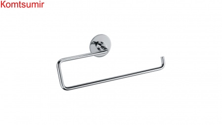 Держатель бумажных полотенец Fixsen Round FX-92110C