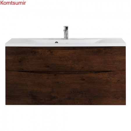 База под раковину подвесная BelBagno MARINO-H60-1100-2C-SO-RW-P