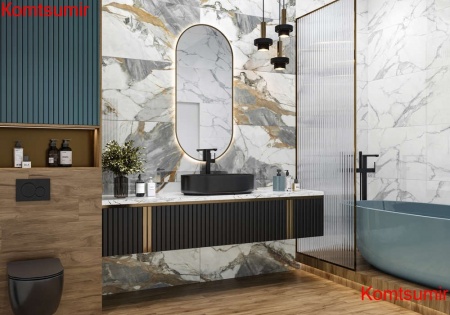 Коллекция LCM Matrix 120*60