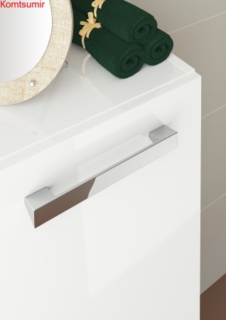 Тумба Cersanit MELAR 50