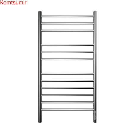 Аврора П12 500х1000 электро (sensor quick touch)  Полотенцесушитель TERMINUS