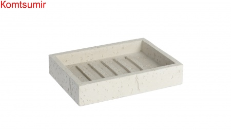 Мыльница Fixsen Sole FX-301-4