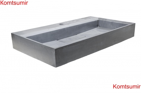 Раковина Facet 80