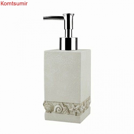 WasserKRAFT Inn K-4399 Дозатор для жидкого мыла