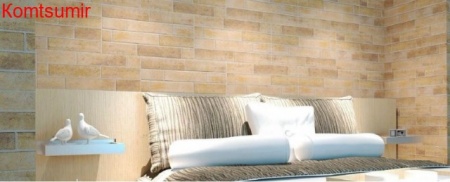 Коллекция Belani Брик 600x300 мм