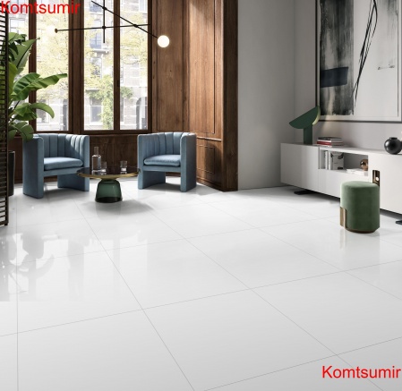 Коллекция Laparet Cristal White 600x1200