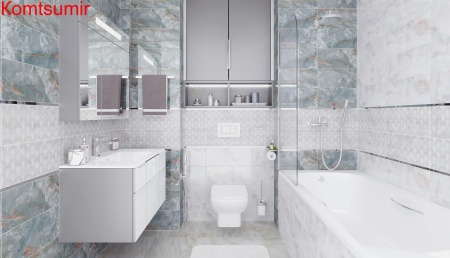 Коллекция Laparet Iceberg 20x50 Коллекция Laparet Iceberg 20x50