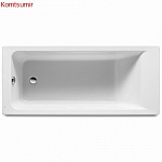 Акриловая ванна Roca Easy 170x75 Акриловая ванна Roca Easy 170x75