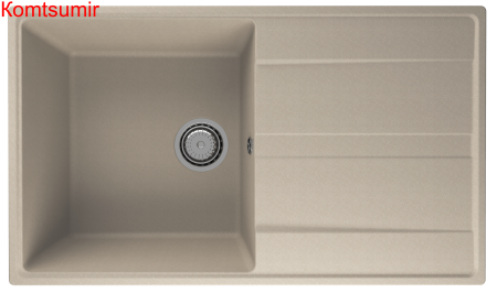 Мойка ULGRAN Quartz Prima 850 Мойка ULGRAN Quartz Prima 850