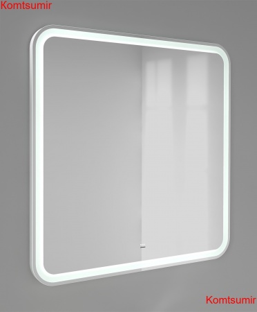 Зеркало Morelle 80 квадрат