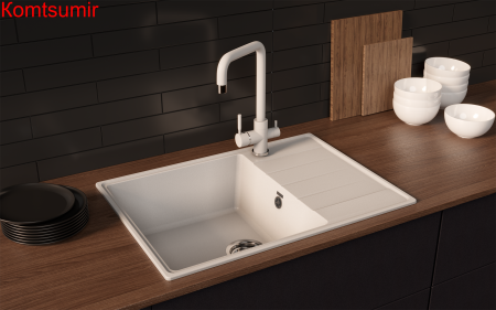 Мойка ULGRAN Quartz Prima 700 Мойка ULGRAN Quartz Prima 700