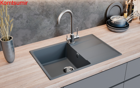 Мойка ULGRAN Quartz Prima 750 Мойка ULGRAN Quartz Prima 750