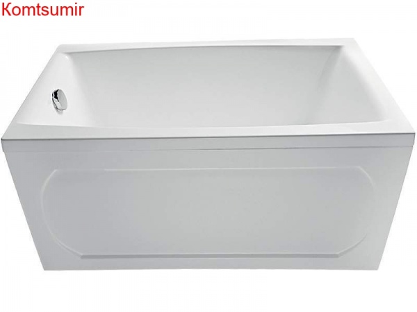 Акриловая ванна 1Marka VIOLA 120x70