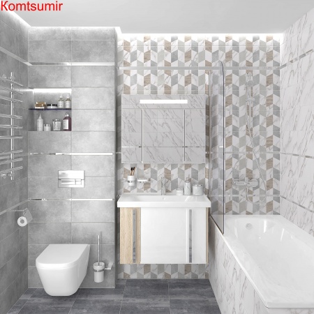 Коллекция Laparet Blanco 200x400