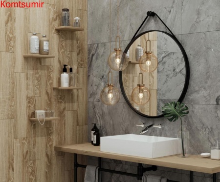 Коллекция Laparet Cineria River 120x60