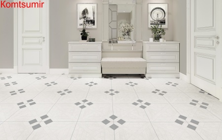 Коллекция New Trend Сreta 410x410 мм