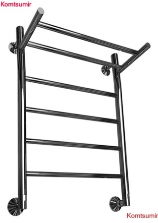 Полотенцесушитель водяной Двин F 80/50 1" - 1/2"