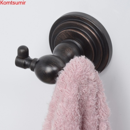 WasserKRAFT Isar K-7323D (ранее К-7323) Крючок двойной